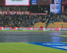 Ind vs wi 5th t20i match called off due to rain