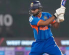 India beat west indies 1st t20i