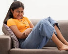 Indian children facing fatty liver problem