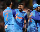 Team India will be seen in a new look, Rohit Sena's jersey changed before the World Cup