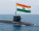 India 80000 crore submarine project 75i six scorpenes