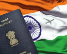 भारतीय पासपोर्ट की रैंकिंग सुधरी: 75वें स्थान पर पहुंचा भारत