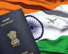 Indian Passport