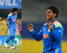 ICC Women Rankings