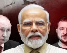 India Ukraine Peace Proposal