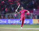 Rajasthan Royals' problems increased, Jos Buttler will not play anymore, returned home due to this big reason