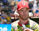 De Villiers called Hardik Pandya arrogant, said - Dhoni is trying to show himself