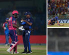 Not only the umpires, Sanju are under question, there is an uproar over the decisions given against these players too
