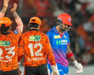 IPL 2025: हैदराबाद ने दिल्ली को 47 रनों से रौंदा, पॉइंट्स टेबल में राजस्थान को पछाड़ा