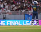 IPL 2026 Final: Will Sai Sudharsan Face A Bizarre Hit Wicket Hat-Trick?