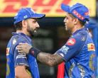 IPL 2026 Points Table: मुंबई इंडियंस की प्लेऑफ उम्मीदें बरकरार, लखनऊ की बढ़ी मुश्किलें