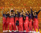 IPL 2026 Prize Money: RCB Secures Back To Back Titles And 20 Crore Prize