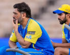 MS Dhoni IPL Return: Ruturaj Gaikwad Addresses Future After CSK Playoff Exit
