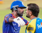 MS Dhoni vs LSG: क्या लखनऊ में खेलेंगे धोनी? हार्दिक पंड्या पर आई बड़ी खबर!