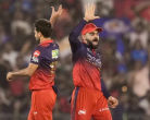 IPL 2026: Bhuvneshwar Kumar Repeats 10-Year-Old Feat, Will RCB Become Champions?