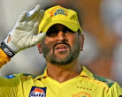 MS Dhoni