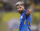 Hardik Pandya