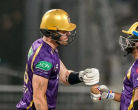 IPL Points Table 2026: KKR की छलांग से प्लेऑफ की रेस हुई रोमांचक