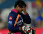 IPL Orange Cap Race: Vaibhav Suryavanshi Out of Top 5, Heinrich Klaasen Leads