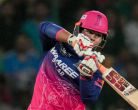 IPL 2026 Powerplay Sixes: Vaibhav Suryavanshi Outshines Three Teams Individually, Rajasthan Leads