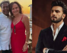 Ranveer Singh To Play Lalit Modi? Former IPL Boss Reveals London Meeting Details