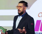 Yuvraj Singh