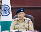 IPS Rajiv Krishna Appointed Permanent DGP of Uttar Pradesh After Four Years