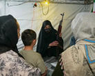 Iran Distributes AK-47s to Civilians: Tehran Prepares for Conflict Amid US Tensions