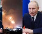 Trump, Putin and Saudi are active, These countries are trying to stop Iran-Israel conflict