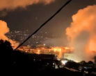 Iran has launched an attack