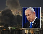 Benjamin Netanyahu