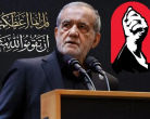 Masoud Pezeshkian