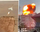 Iran Retaliates Against US: Al Salem Airbase In Kuwait Attacked After Bandar Abbas Strike