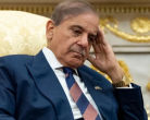 Shehbaz Sharif