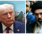 Iran-US War