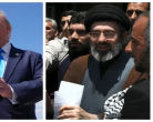 Iran Supreme Leader Mujtaba Khamenei Rejects Trump Uranium Export Demand, Hardens Stance