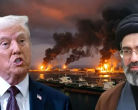 Iran Uranium Surrender: Will Trump Apply Libya Model On Mujtaba Khamenei?