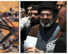 Iran Supreme Leader Mujtaba Khamenei Slams US and Israel, Warns Gulf Nations