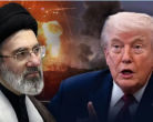 Iran US Conflict