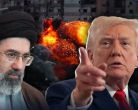 Iran US Conflict