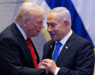 Trump and Netanyahu