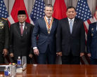 Indonesia-US Defense Pact: Major Airspace Deal Sparks Internal Government Rift