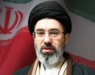 Mujtaba Khamenei
