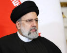 Iranian President Ebrahim Raisi dies in helicopter crash, government confirms