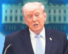 Trump Warns Iran: 'No More Laughing', Slams Obama and Biden Over Policies