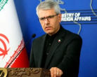 Esmaeil Baghaei