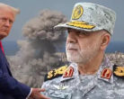 Iran US Conflict