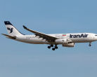 Iranian Airlines Ban