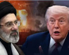 Mujtaba Khamenei-Donald Trump