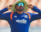 Mohammed Siraj